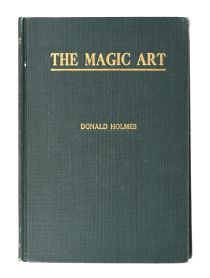 The Magic Art