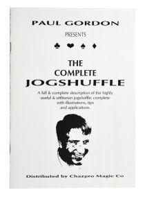 The Complete Jogshuffle