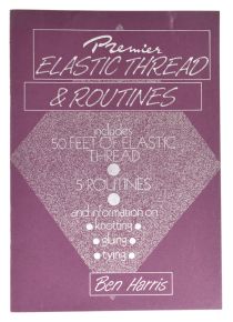 Premier Elastic Thread & Routines