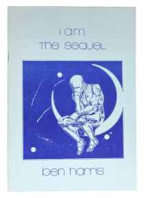 I am the Sequel (Inscribed and Signed)