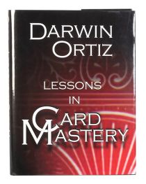 Lessons in Card Mastery