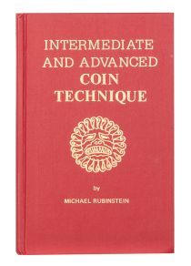 Intermediate and Advanced Coin Technique