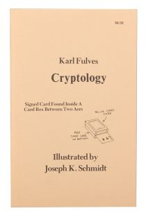 Cryptology