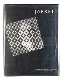 Jarrett (Inscribed and Signed)