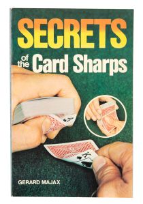 Secrets of the Card Sharps