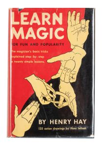 Learn Magic