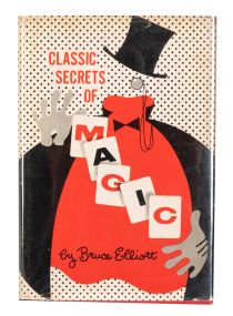 Classic Secrets of Magic