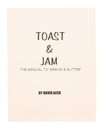 Toast & Jam