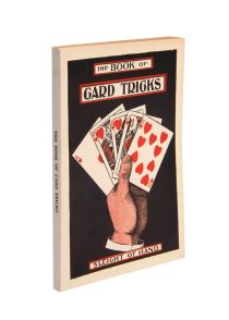 The Book of Card Tricks