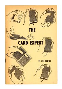 The Card Expert