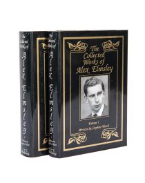 The Collected Works of Alex Elmsley, Volume I and II