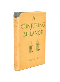 A Conjuring Melange