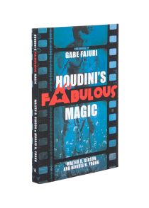 Houdini's Fabulous Magic