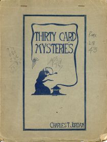 Thirty Card Mysteries