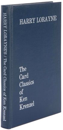 The Card Classics of Ken Krenzel