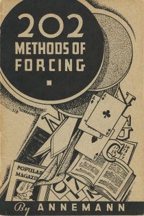 202 Methods of Forcing