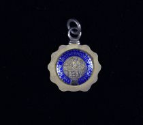 Stewart James IBM Award