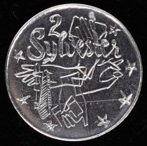 Sylvester Token