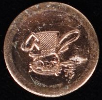 Tenyo Magic Token MT318.001