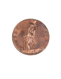 Joseph Askins Token (Monogram)