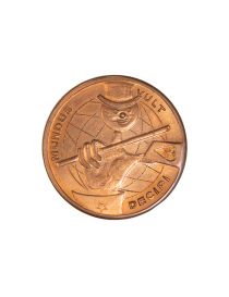 Kouzla Iluze Magie Token