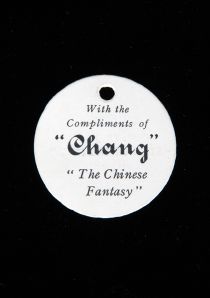 Chang Token