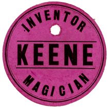 Keene Token