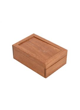 Haenchen's Rattle Box