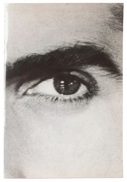 David Copperfield Souvenir Program (Inscribed and Signed)