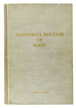 Wonderful Routines of Magic