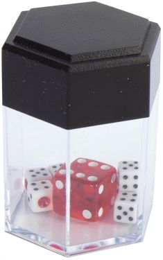 Crash Dice (T-220)