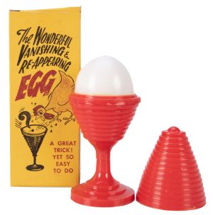 Egg Vase