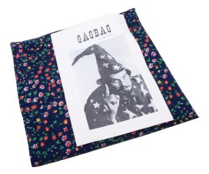 Gagbag