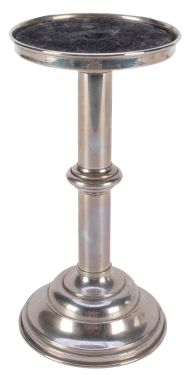 Mayette Silk Pedestal