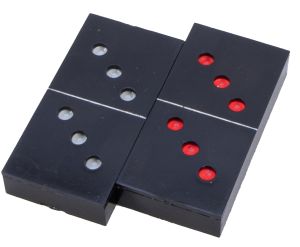 Domino Transposition