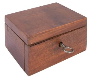 Watch Box