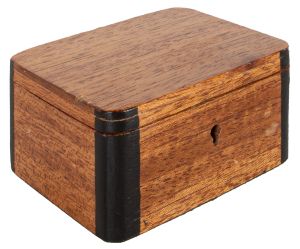 Watch Box