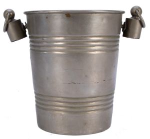 Coin Pail