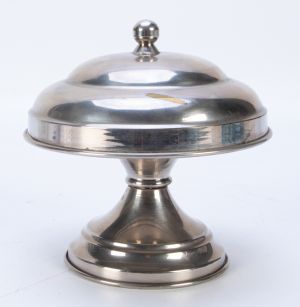 Card Pedestal