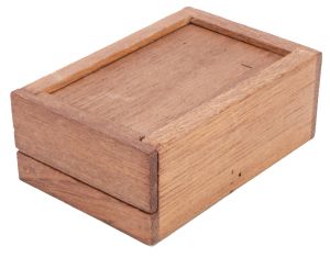 Rattle Box