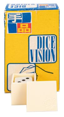 Tenyo Dice Vision (T-4)