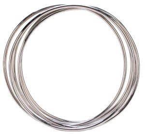 Linking Rings, 11.5"