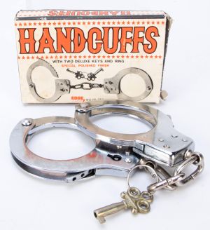 Handcuffs