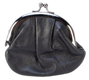 Kikuchi Fire Coin Purse