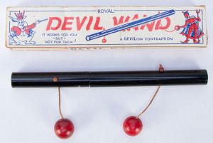 Devil Wand