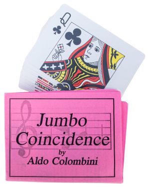 Jumbo Coincidence