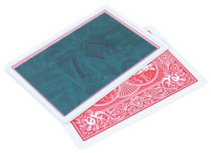 Crystal Card