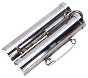 Moore's Presto Cigarette Loader