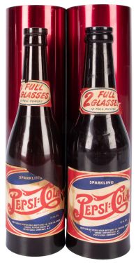 Himber Passe Passe Bottles