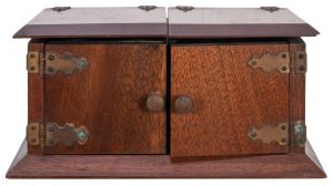Thayer Die Box